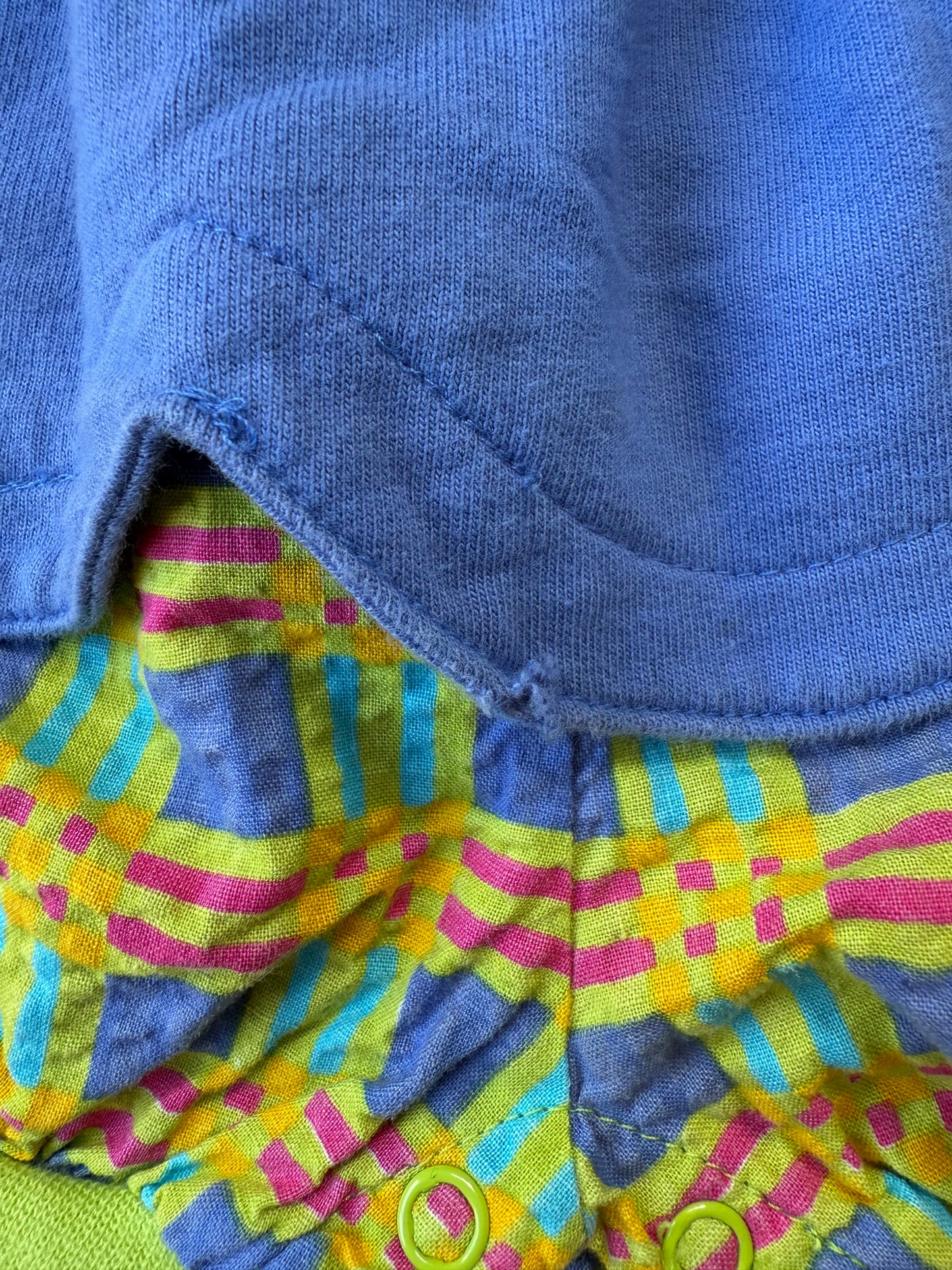 Gymboree romper