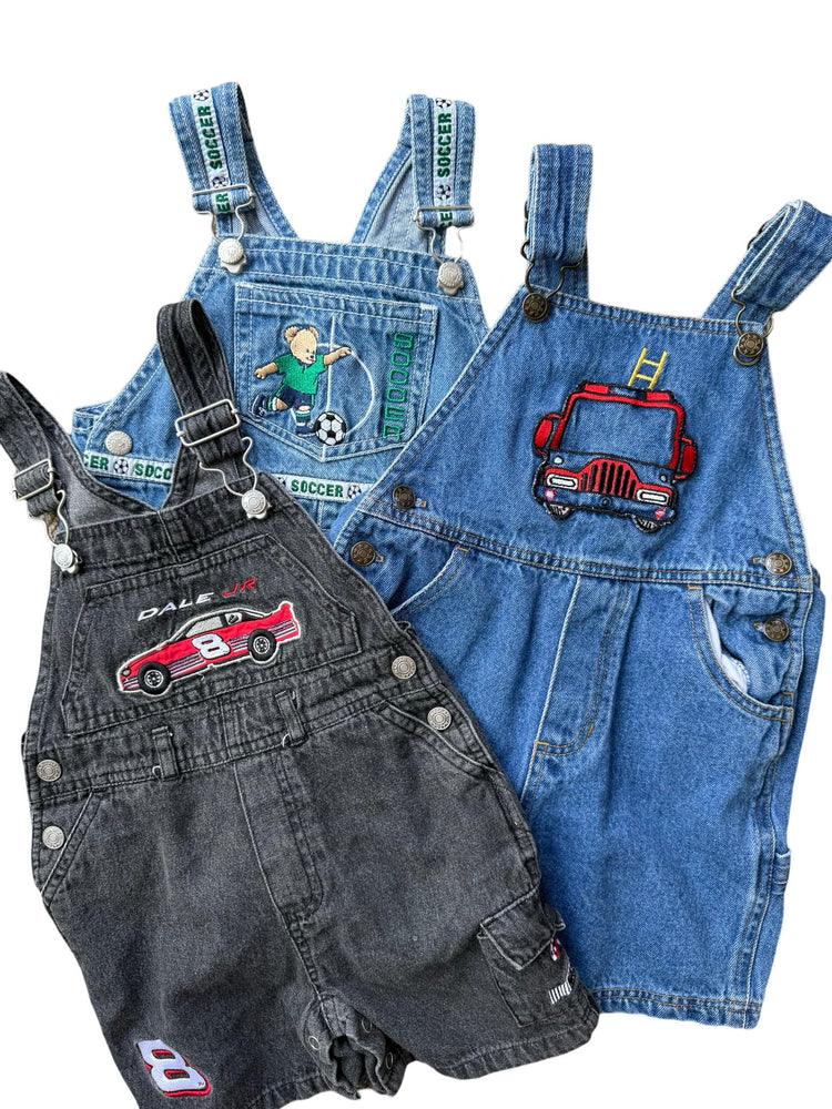 OVERALLS