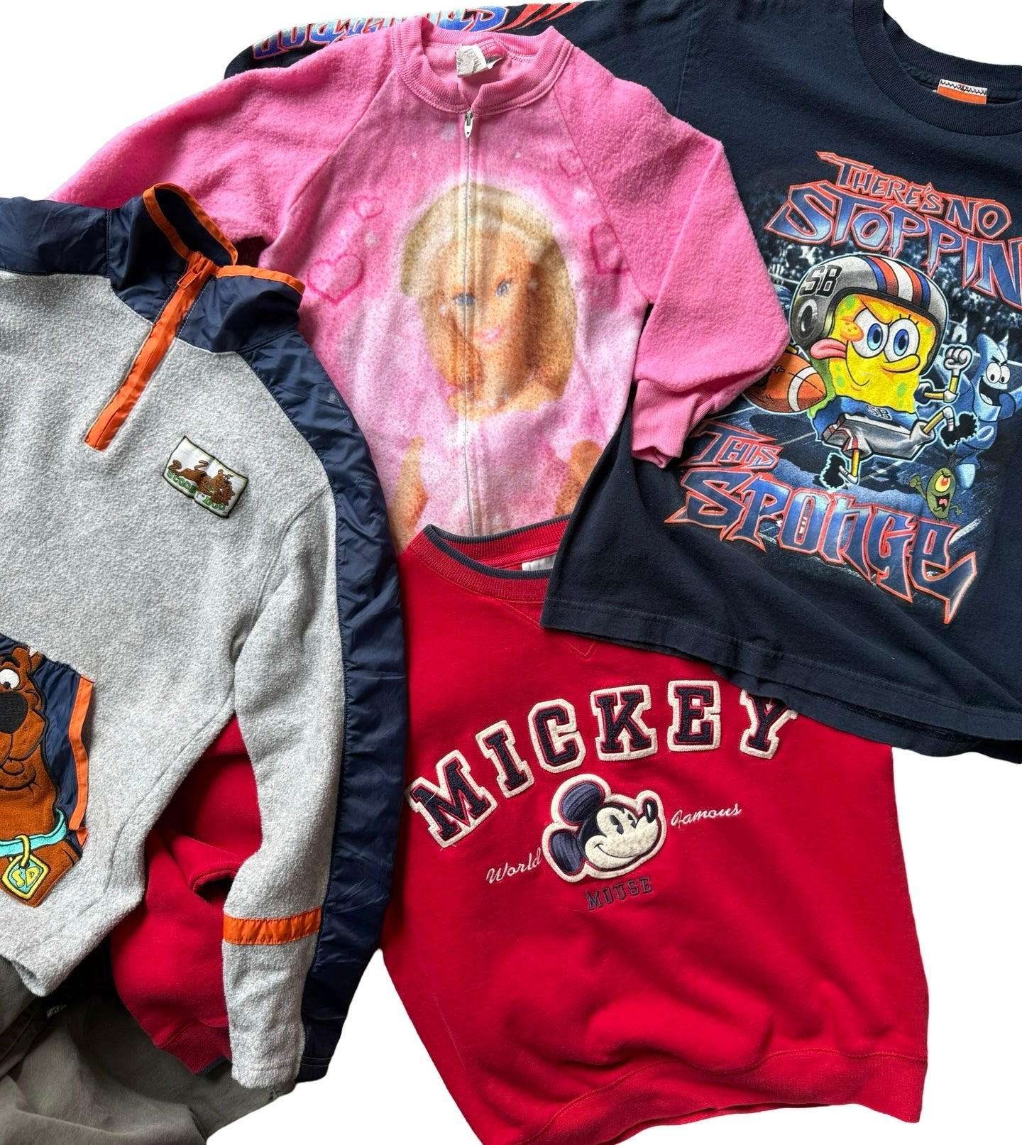 $30 & UNDER