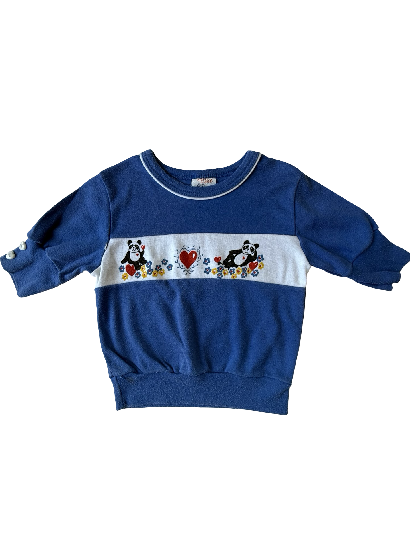 Vintage top
