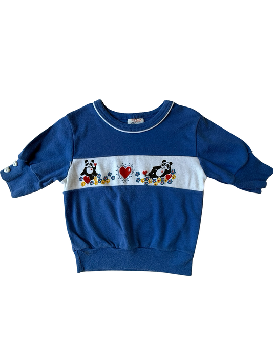 Vintage top