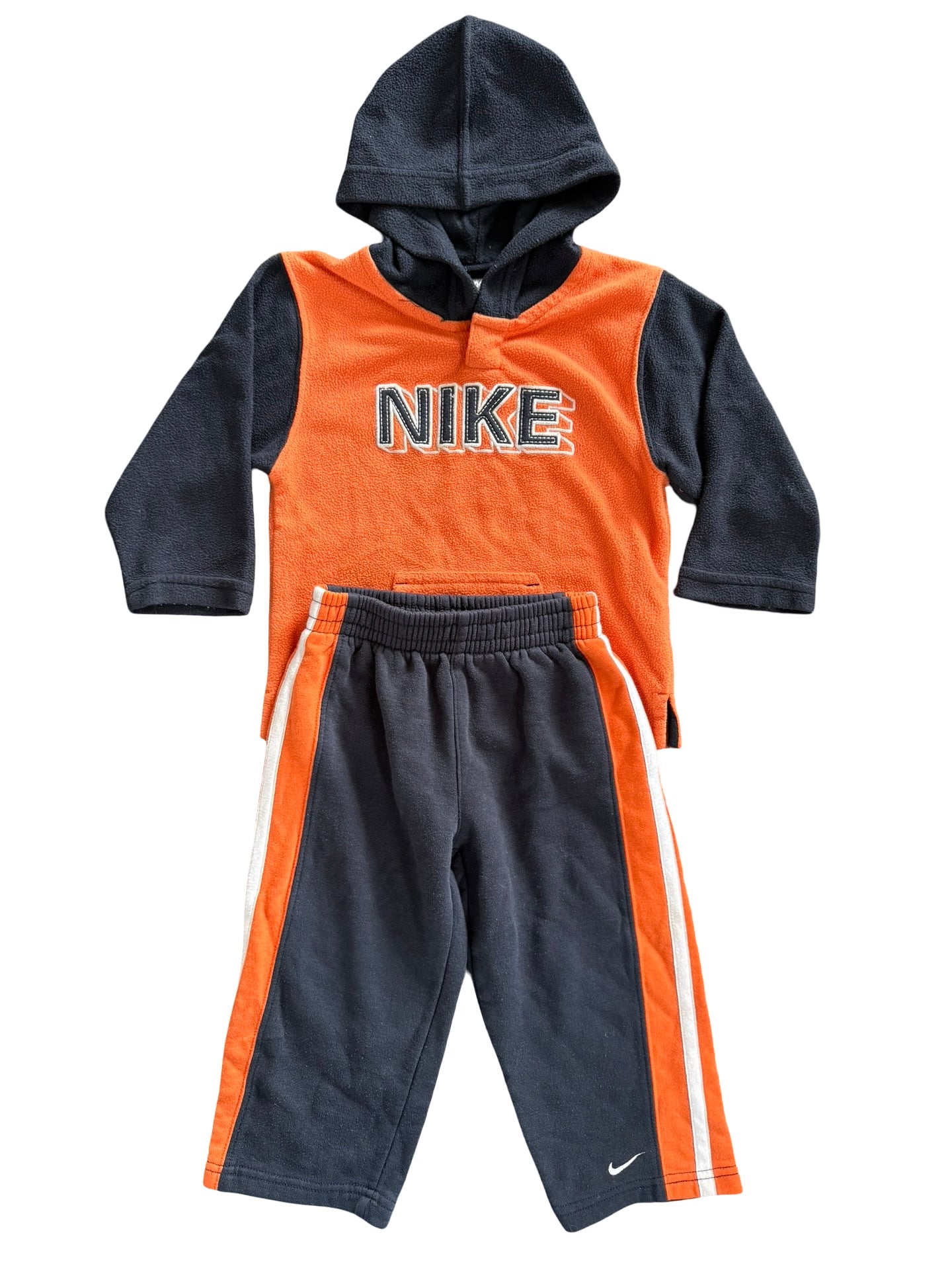 Nike Vintage Set (24M)