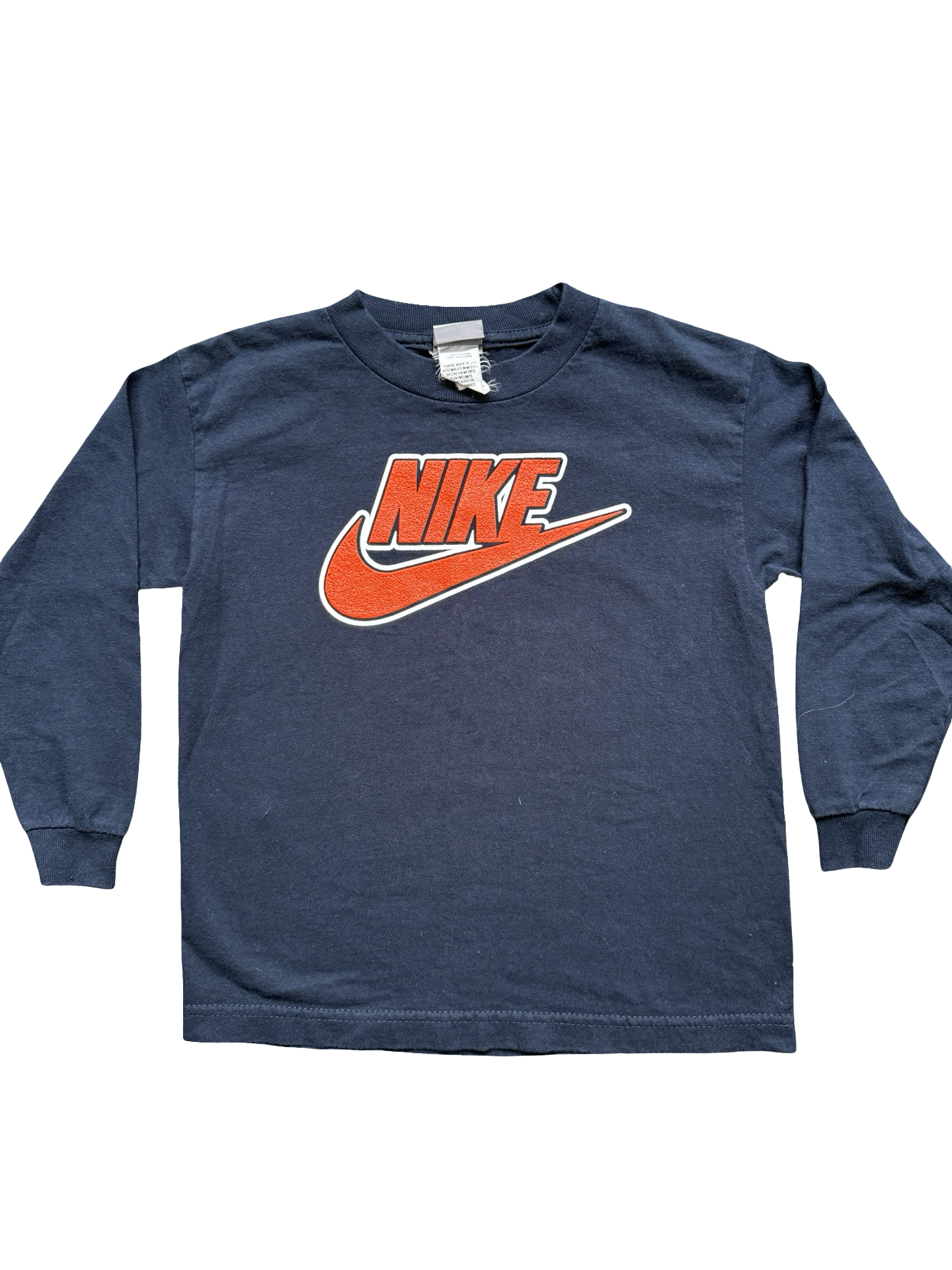 Vintage Nike long sleeve (7)