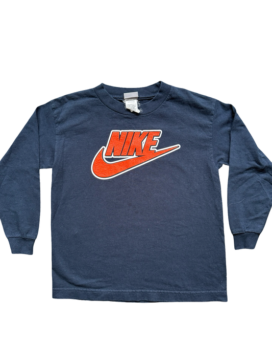 Vintage Nike long sleeve (7)