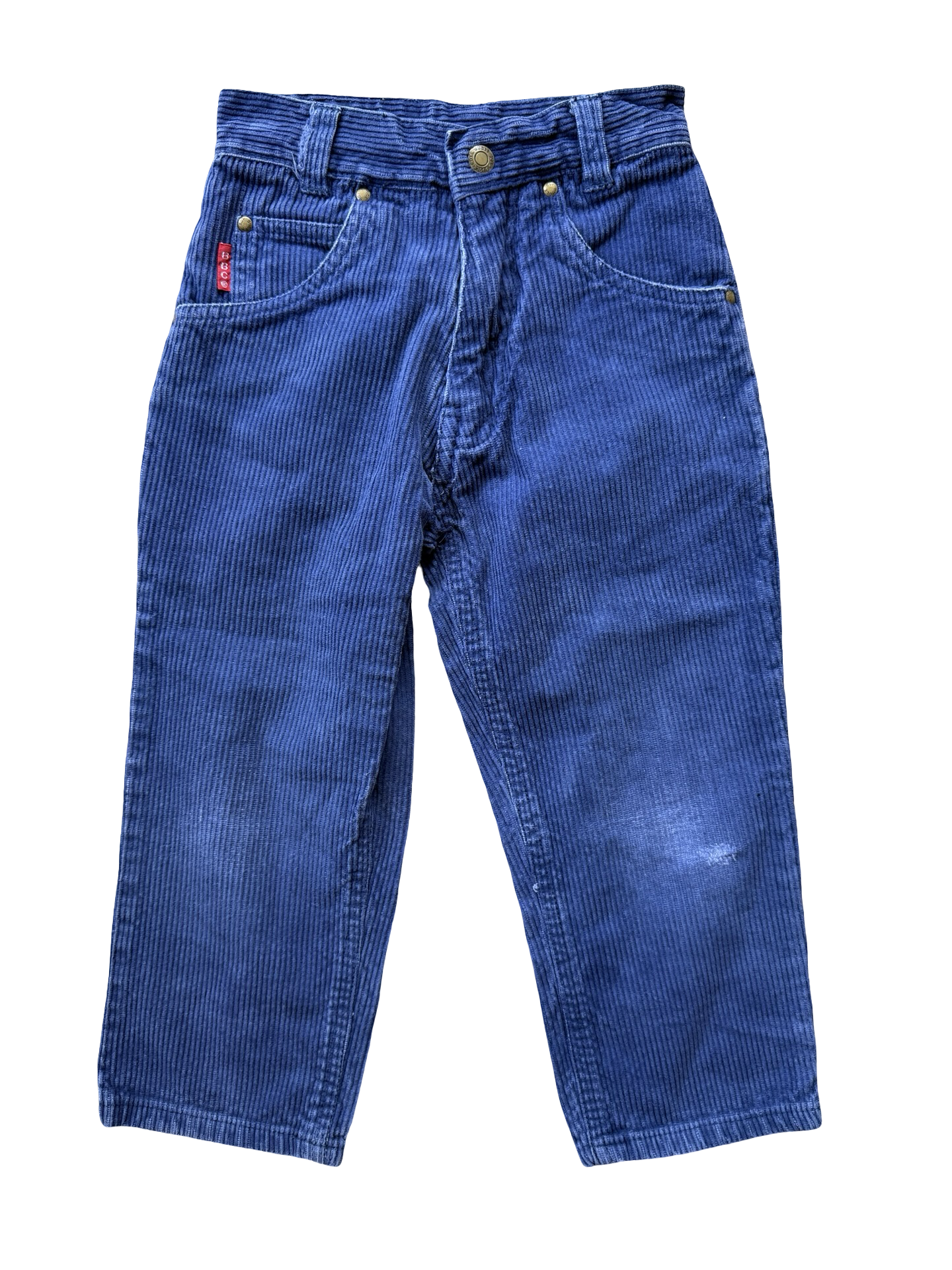 Bugle Boy Vintage Pants