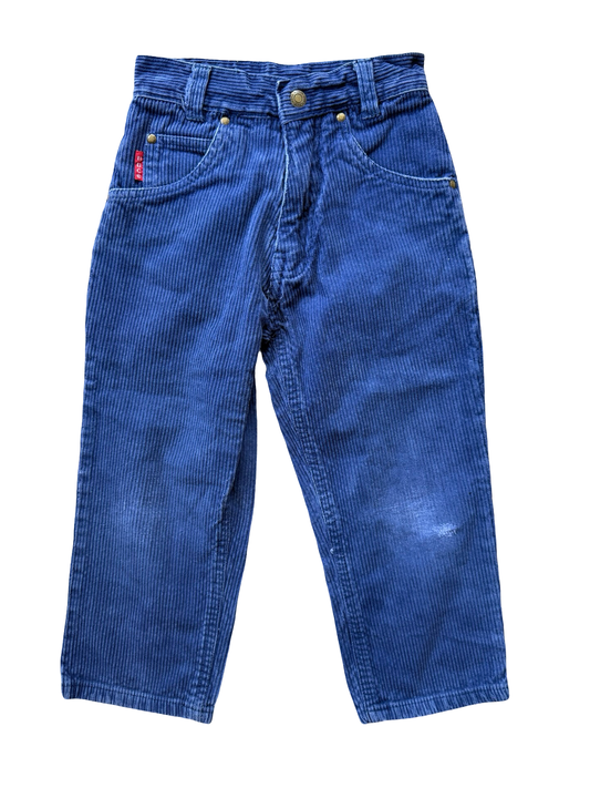 Bugle Boy Vintage Pants