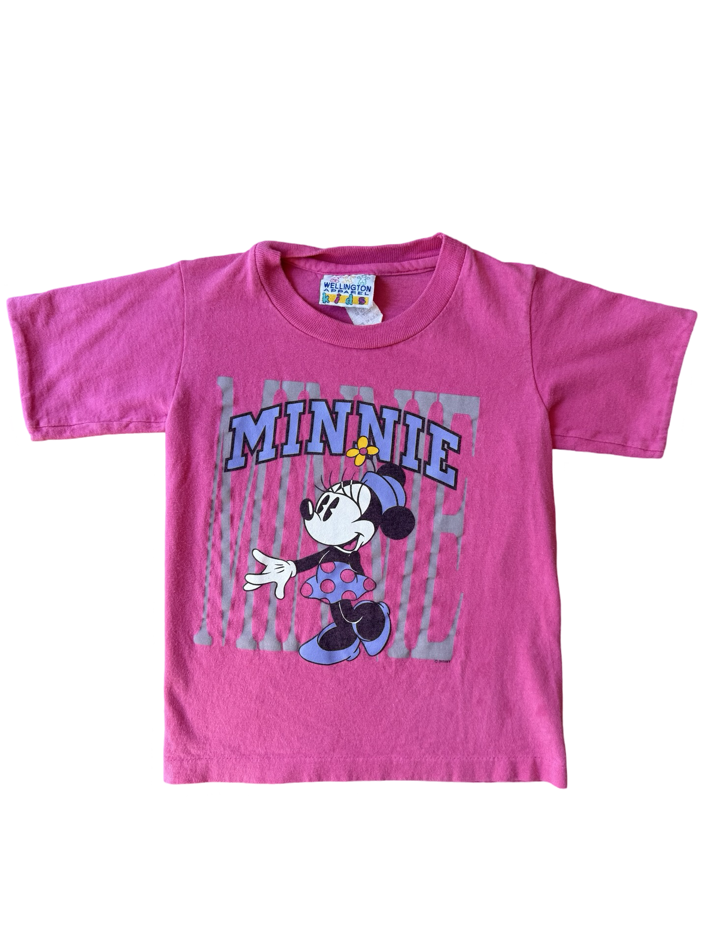 Minnie Shirt