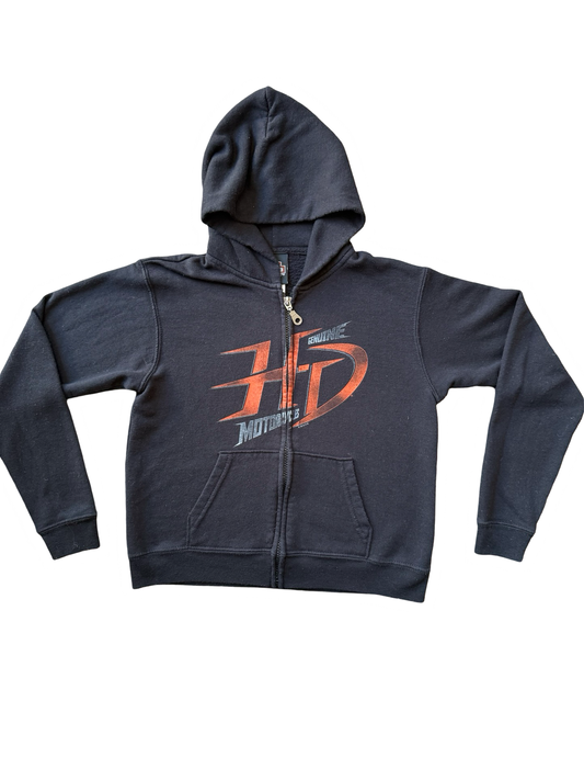 Harley Davidson hoodie