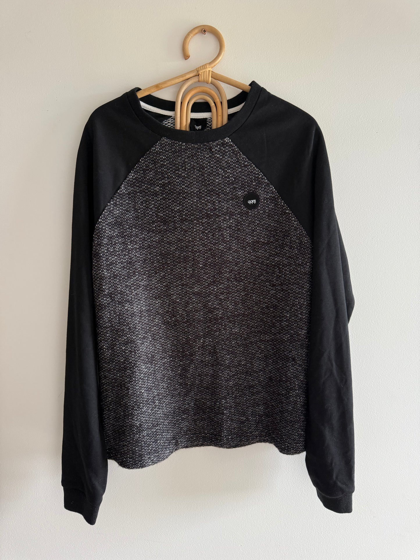 Ilabb Long sleeve (8-12)