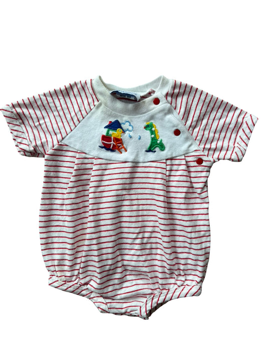 Vintage Bodysuit (3M)