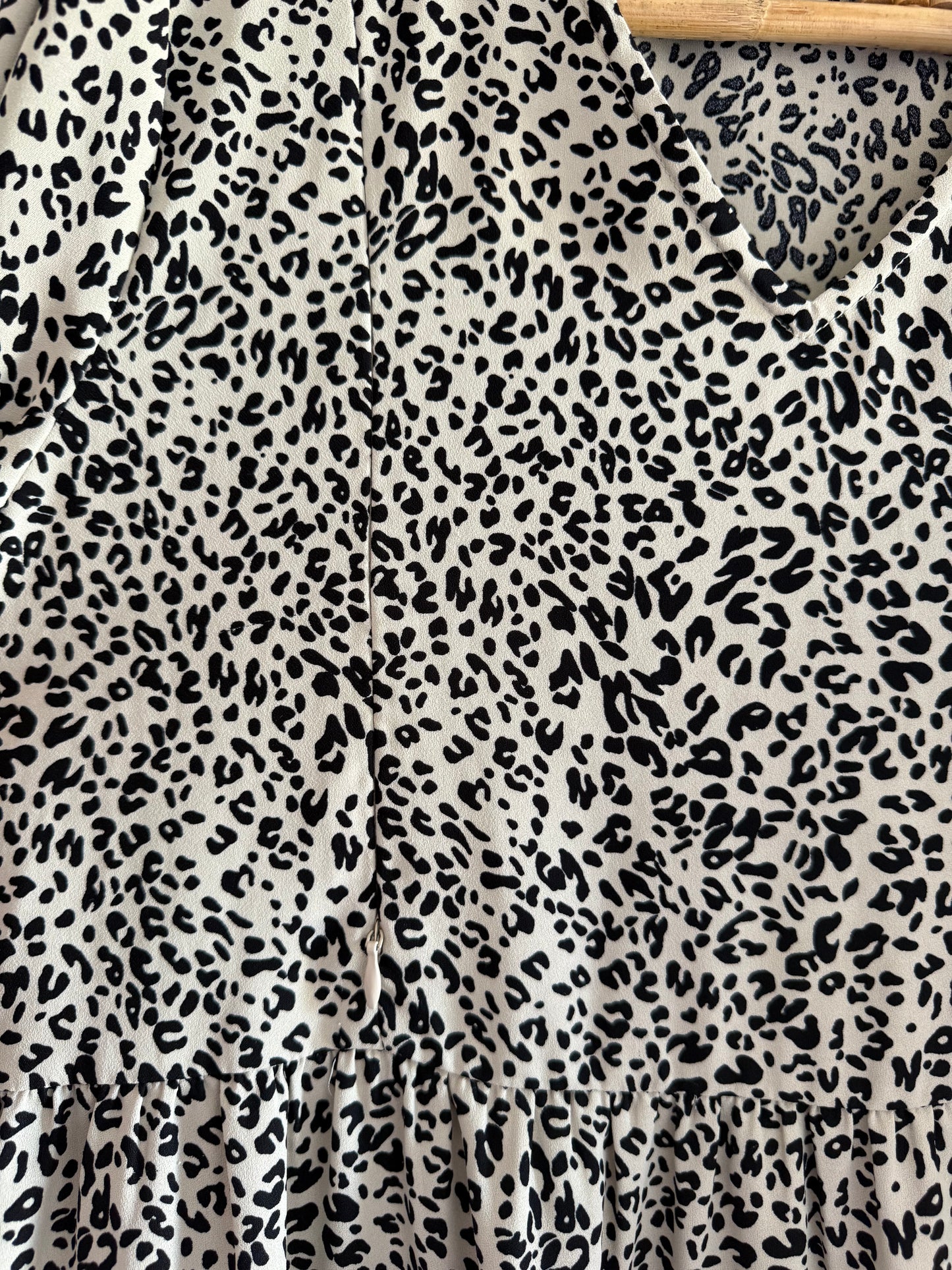 Addison Dress (8-10)