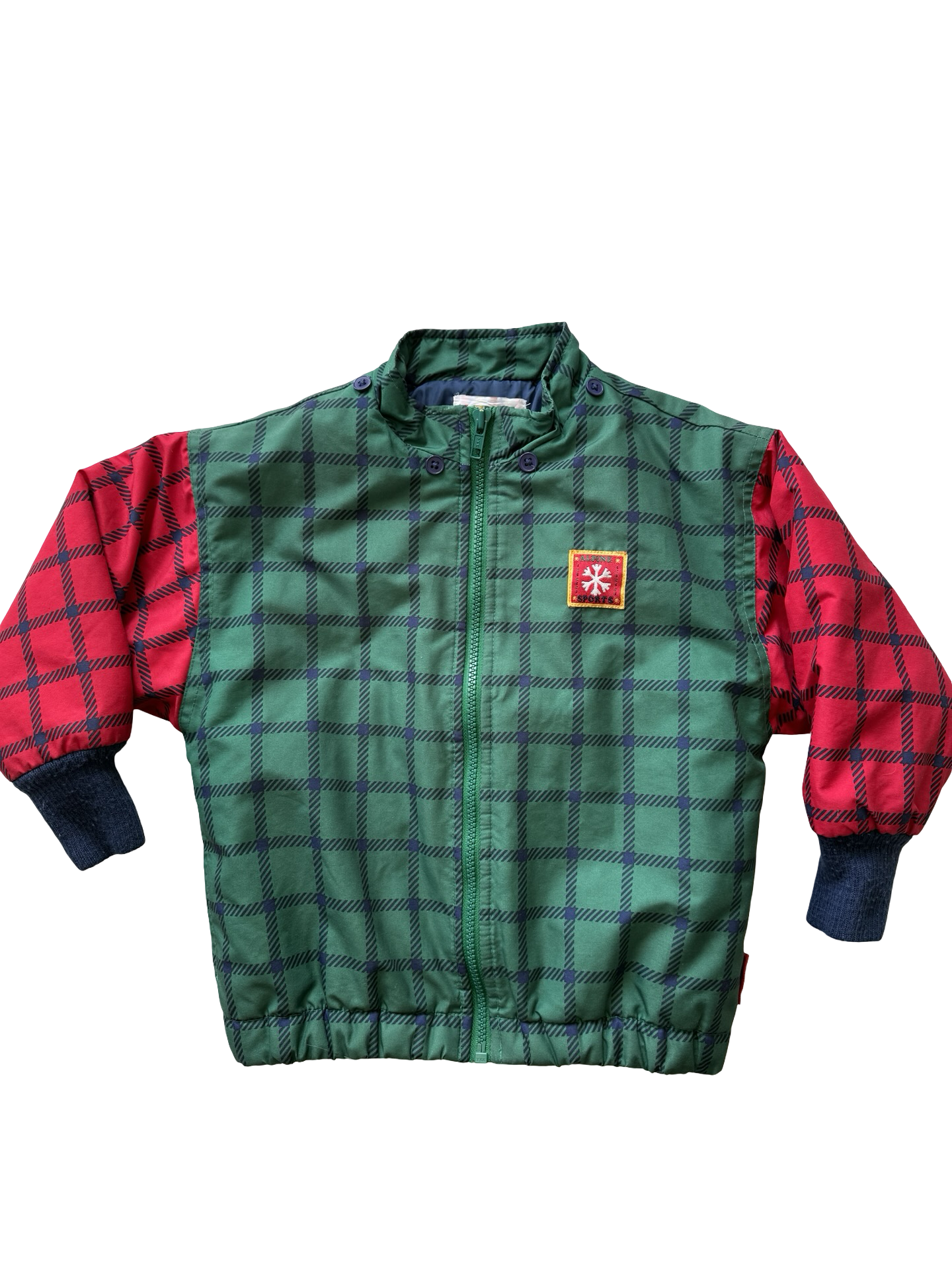 Rainbow Gymboree jacket