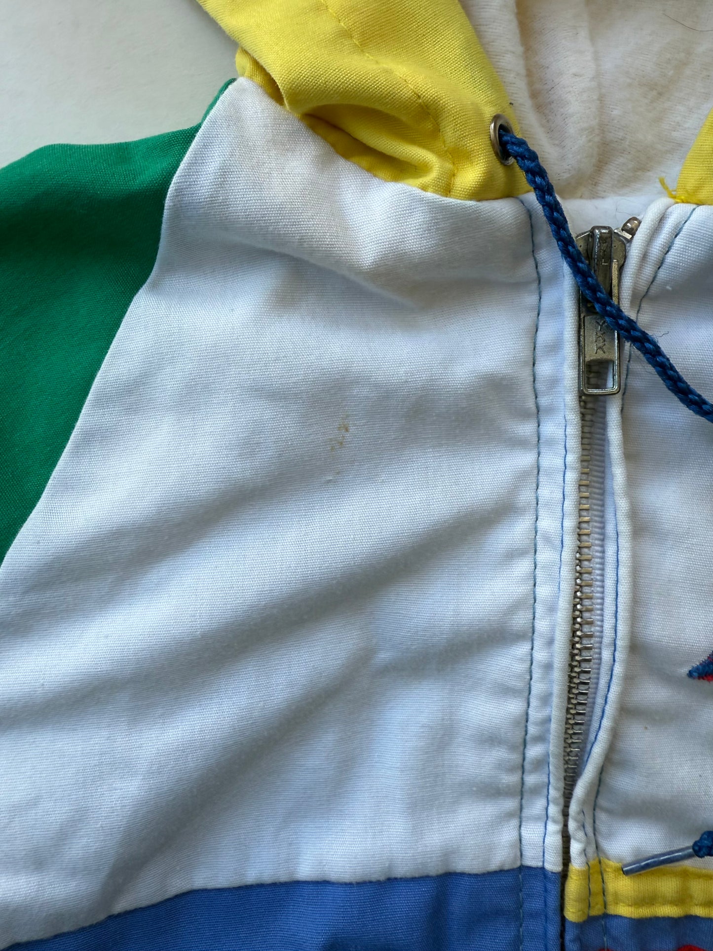 Weather tamer vintage jacket (24m)