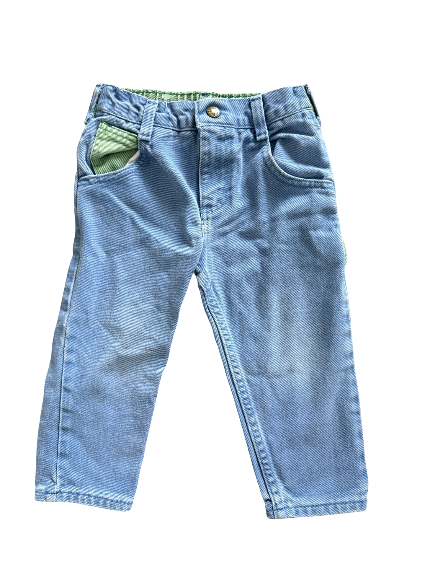 Oshkosh Vintage Jeans (2T)