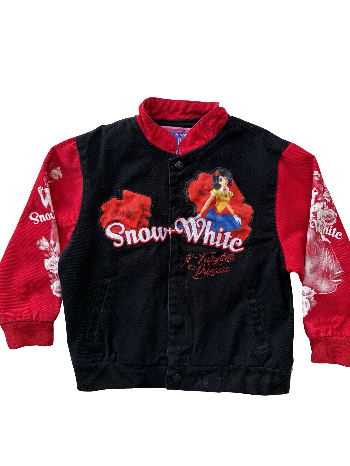 JH Snow White jacket (6)
