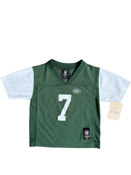 Jets NFL Jersey *Flaws