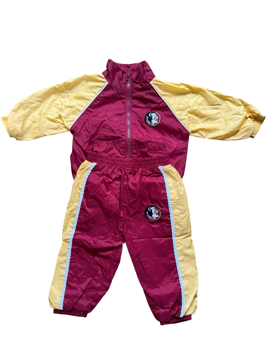 Seminoles 2pc set (12m)