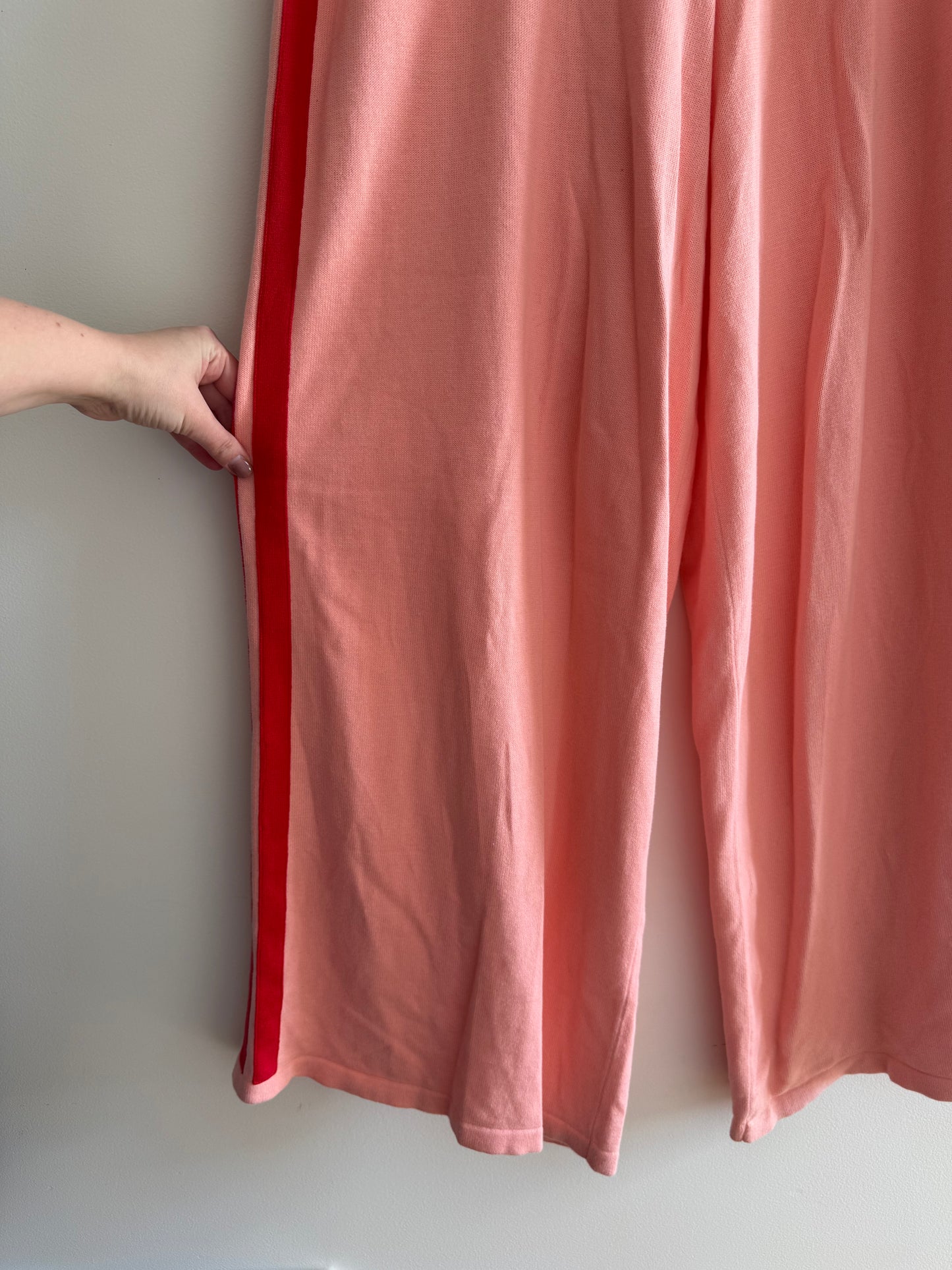 Blossom + Pear pants (2XL)