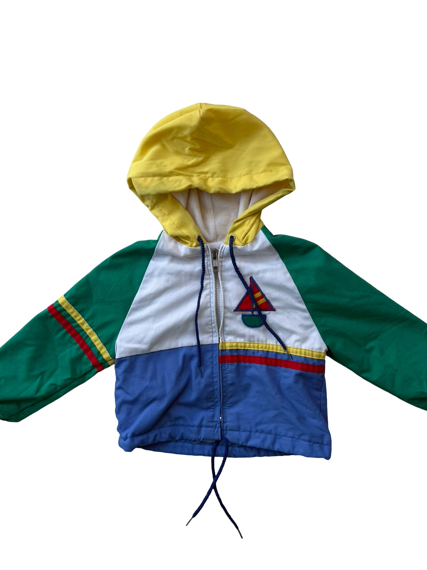 Weather tamer vintage jacket (24m)