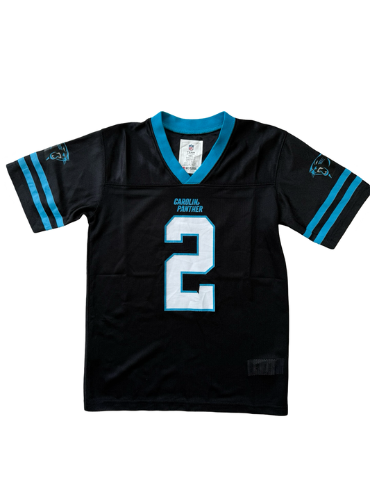 Panthers jersey