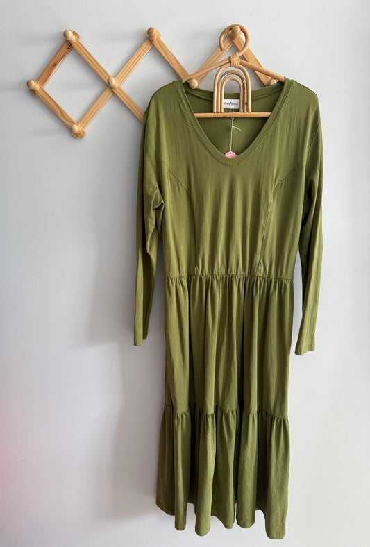 Esther&Albie Dress (10)