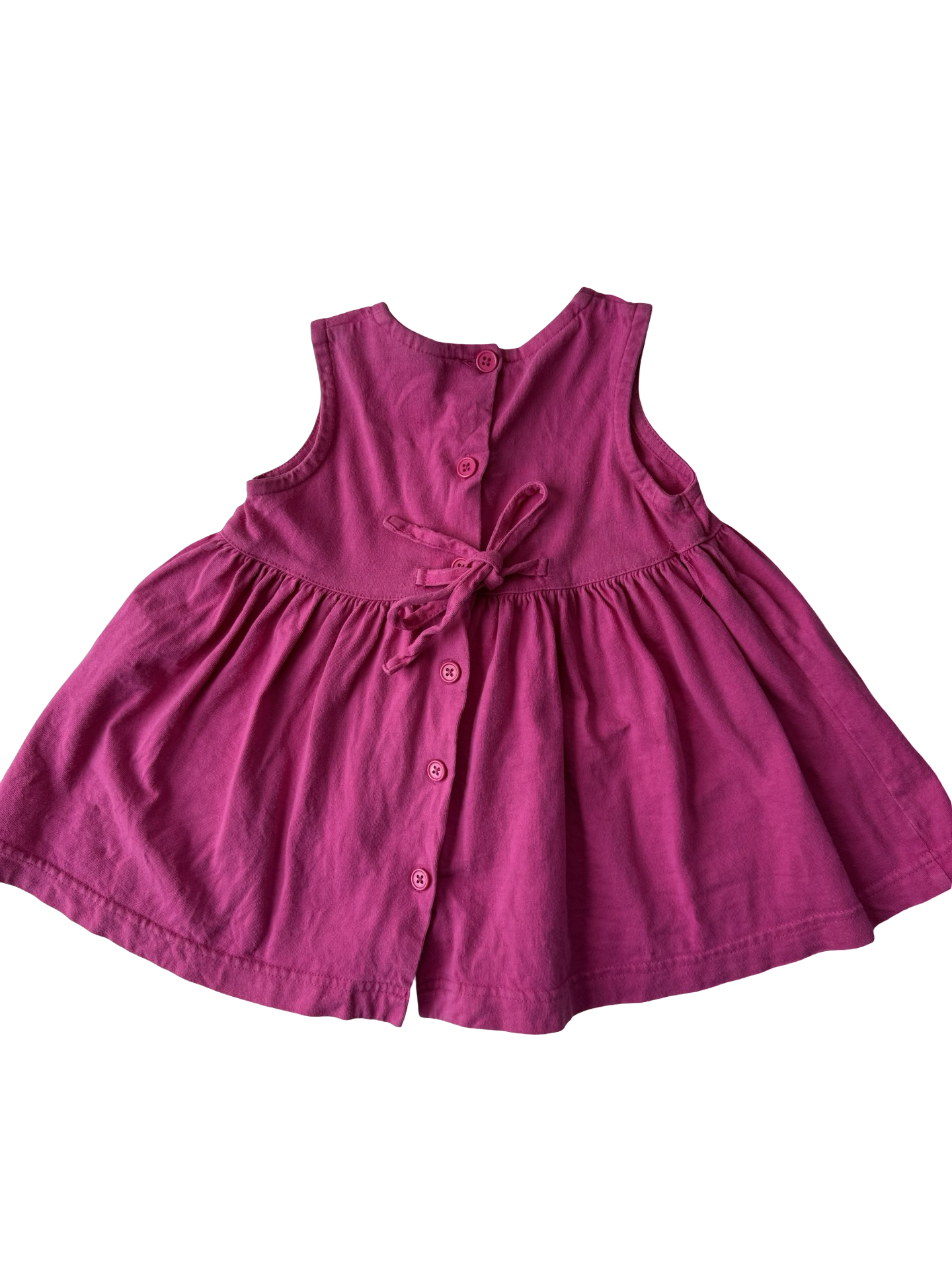 Vintage Minnie Mouse dress