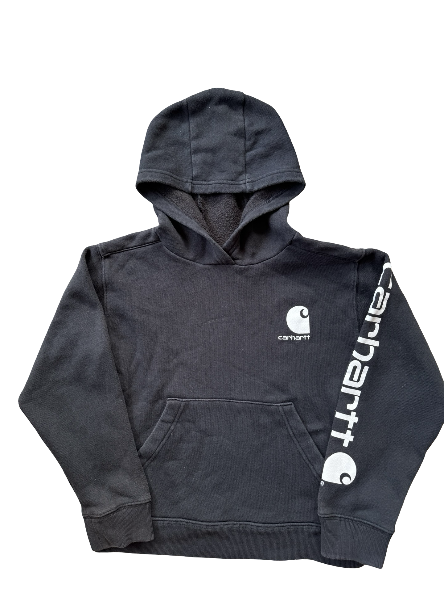 Carhartt Hoodie (8-10)