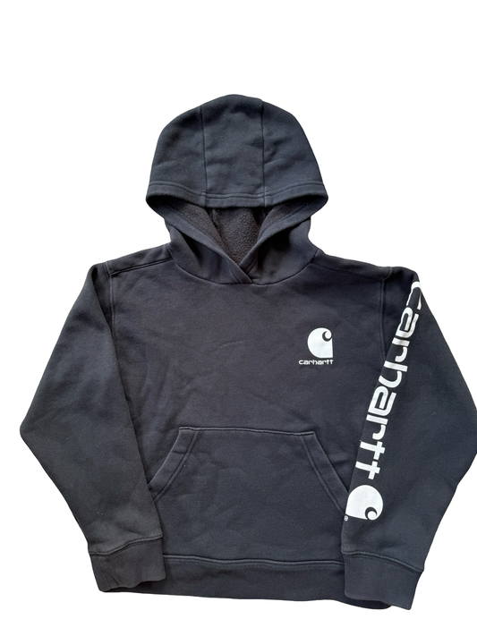 Carhartt Hoodie (8-10)