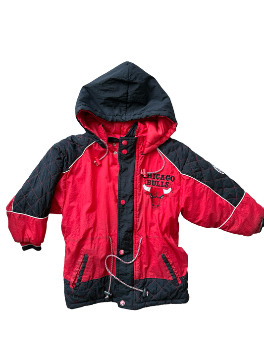 Chicago Bulls jacket