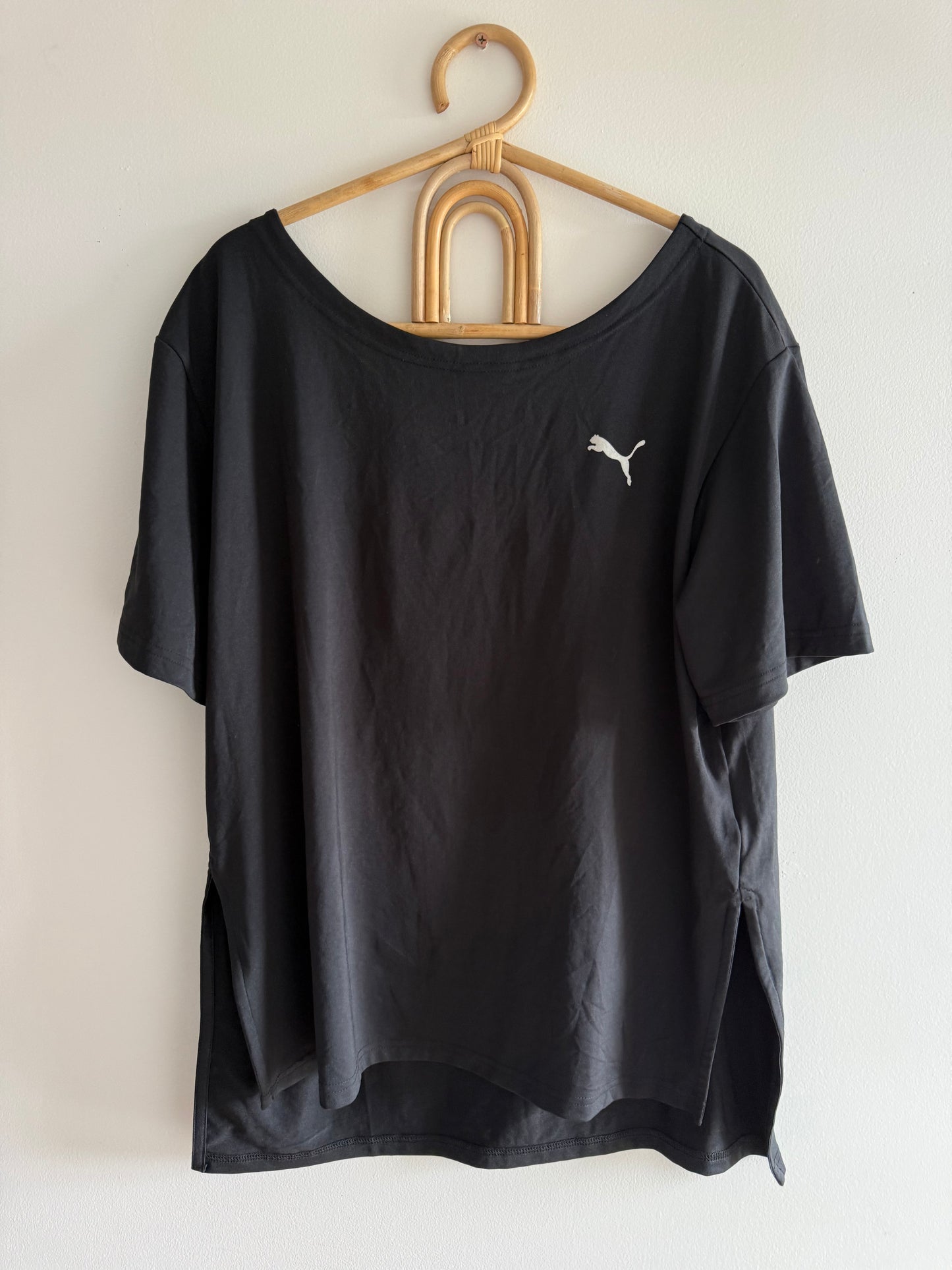 Puma Activewear Top (M)