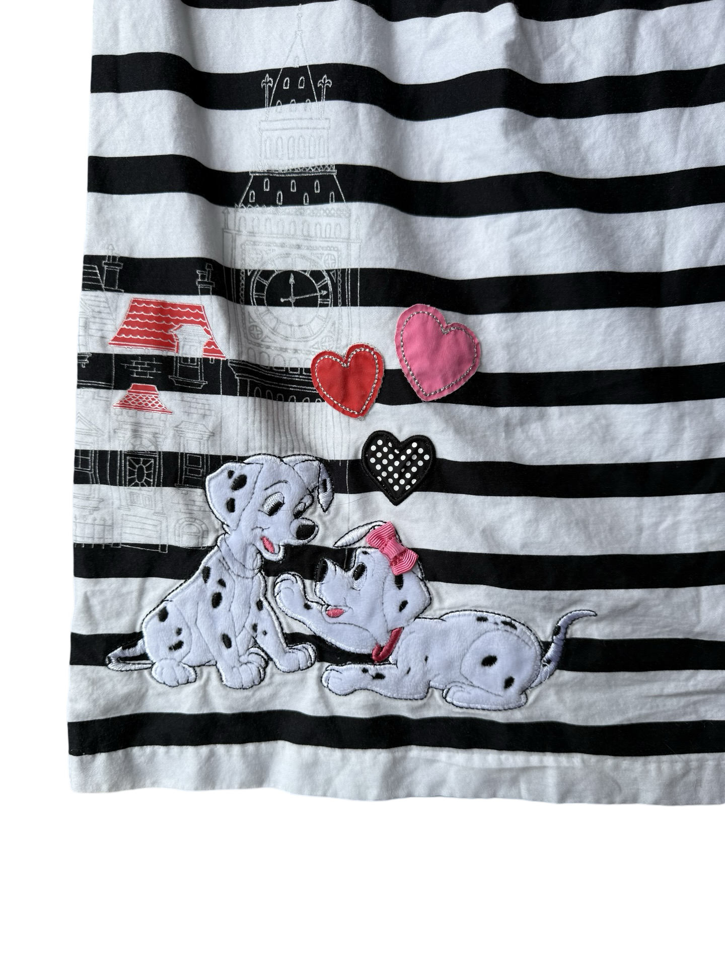 101 Dalmatians dress