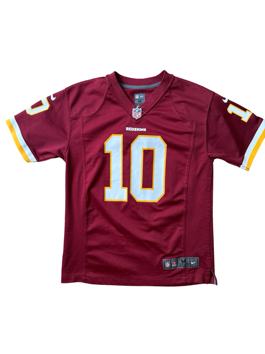 Redskins NFL Jersey