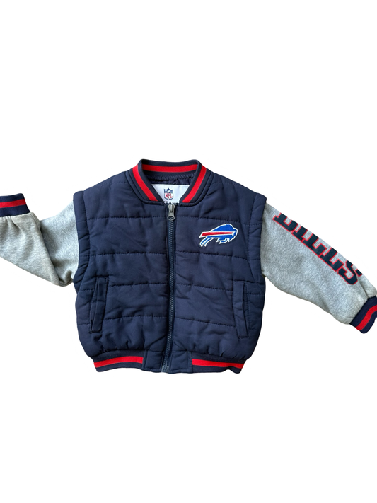 Buffalo Bills jacket