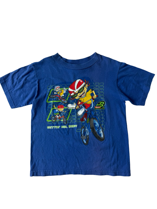 Rocket Power shirt