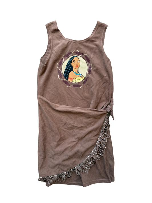 Pocahontas Dress