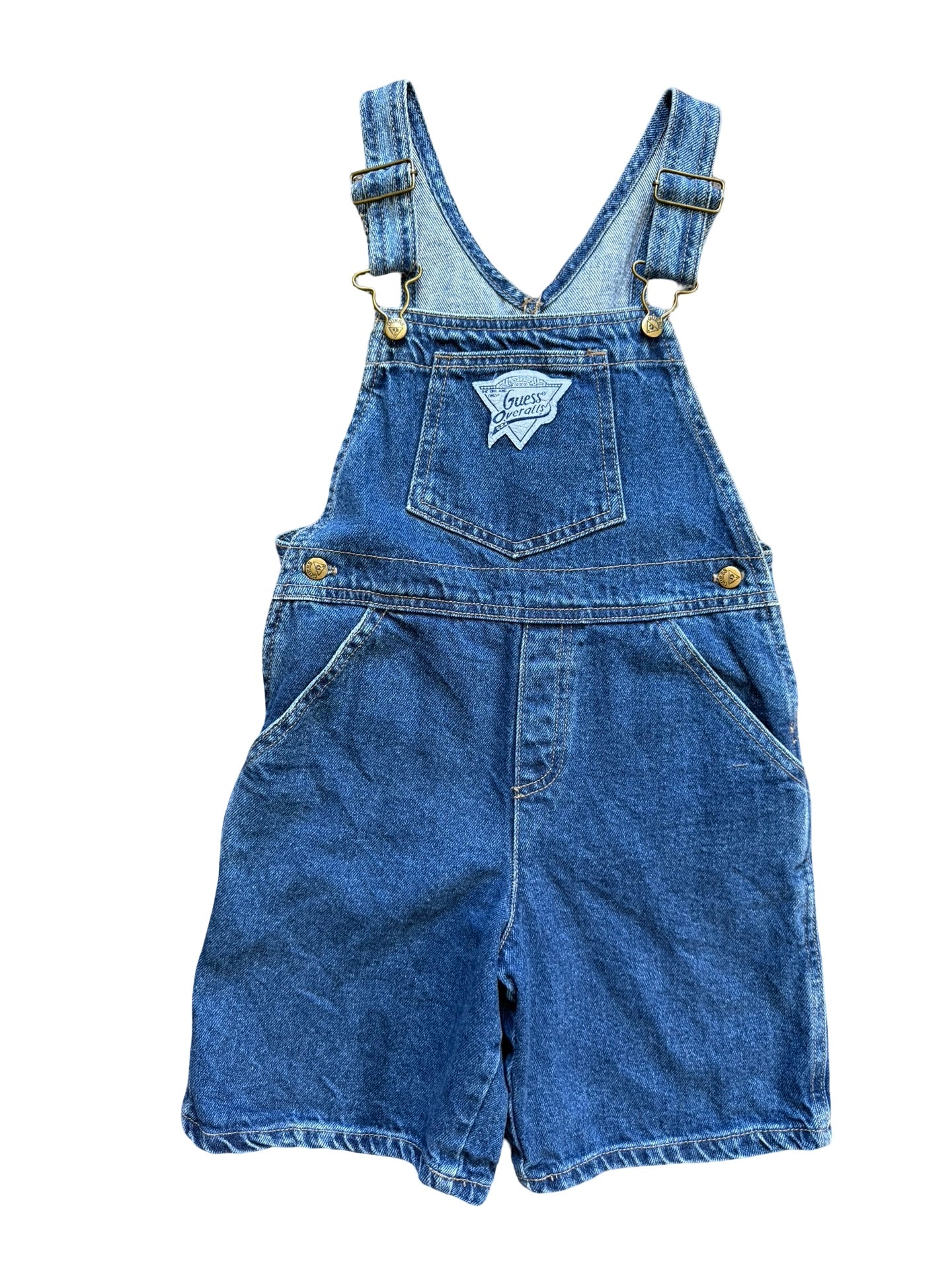 Guess shortalls (6)