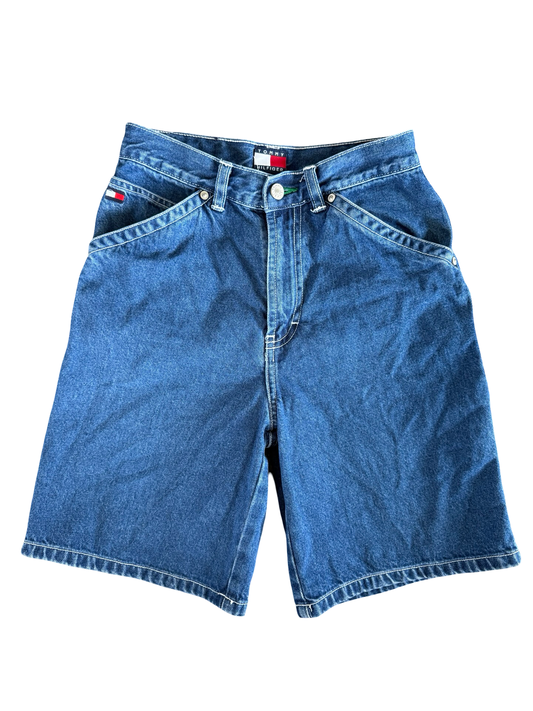 Tommy Hilfiger Denim Jorts (10)