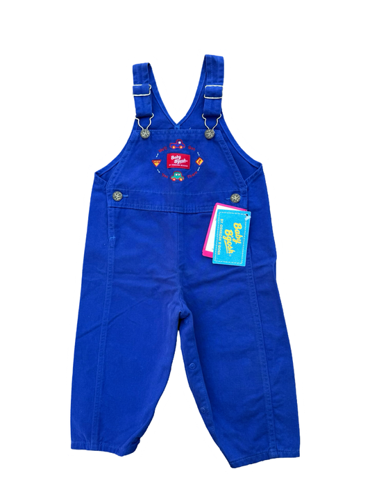 Brand new Oshkosh overalls