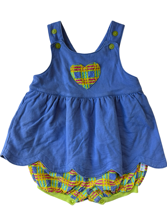 Gymboree romper