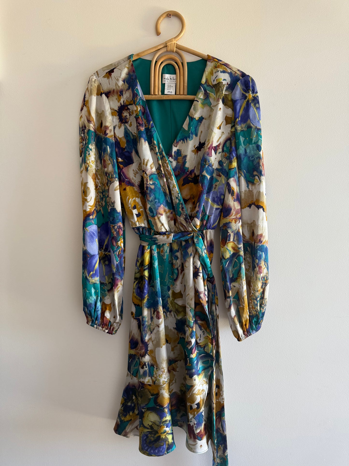 Nicole Miller New York dress (XS)