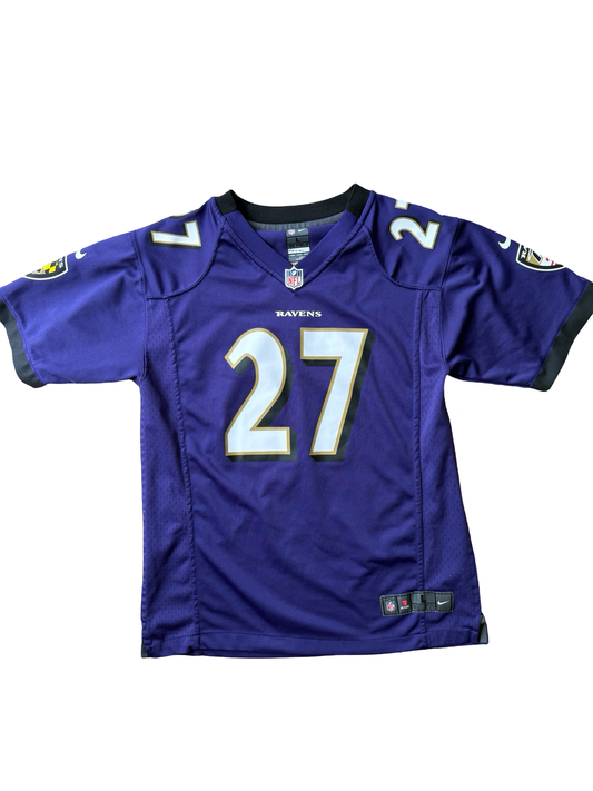 Ravens NFL jersey