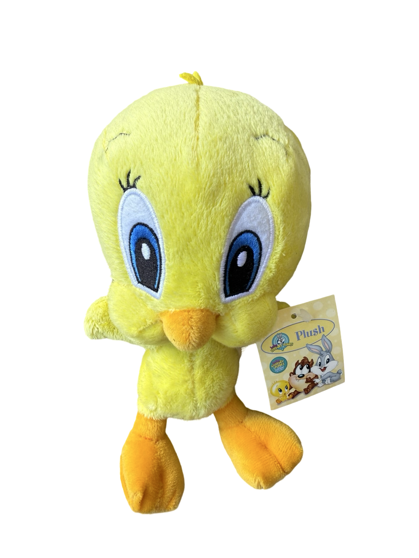 Baby tweety