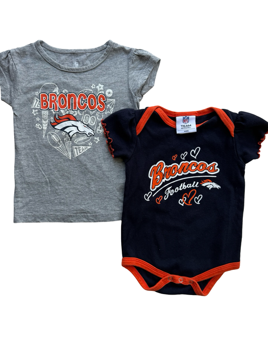 Broncos bundle