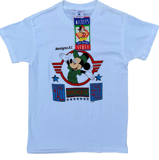 Mickey Mouse shirt