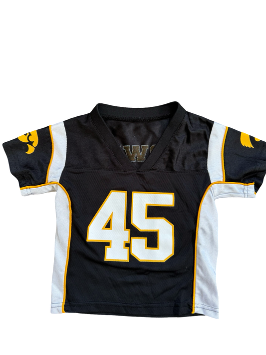 IOWA jersey (24m)