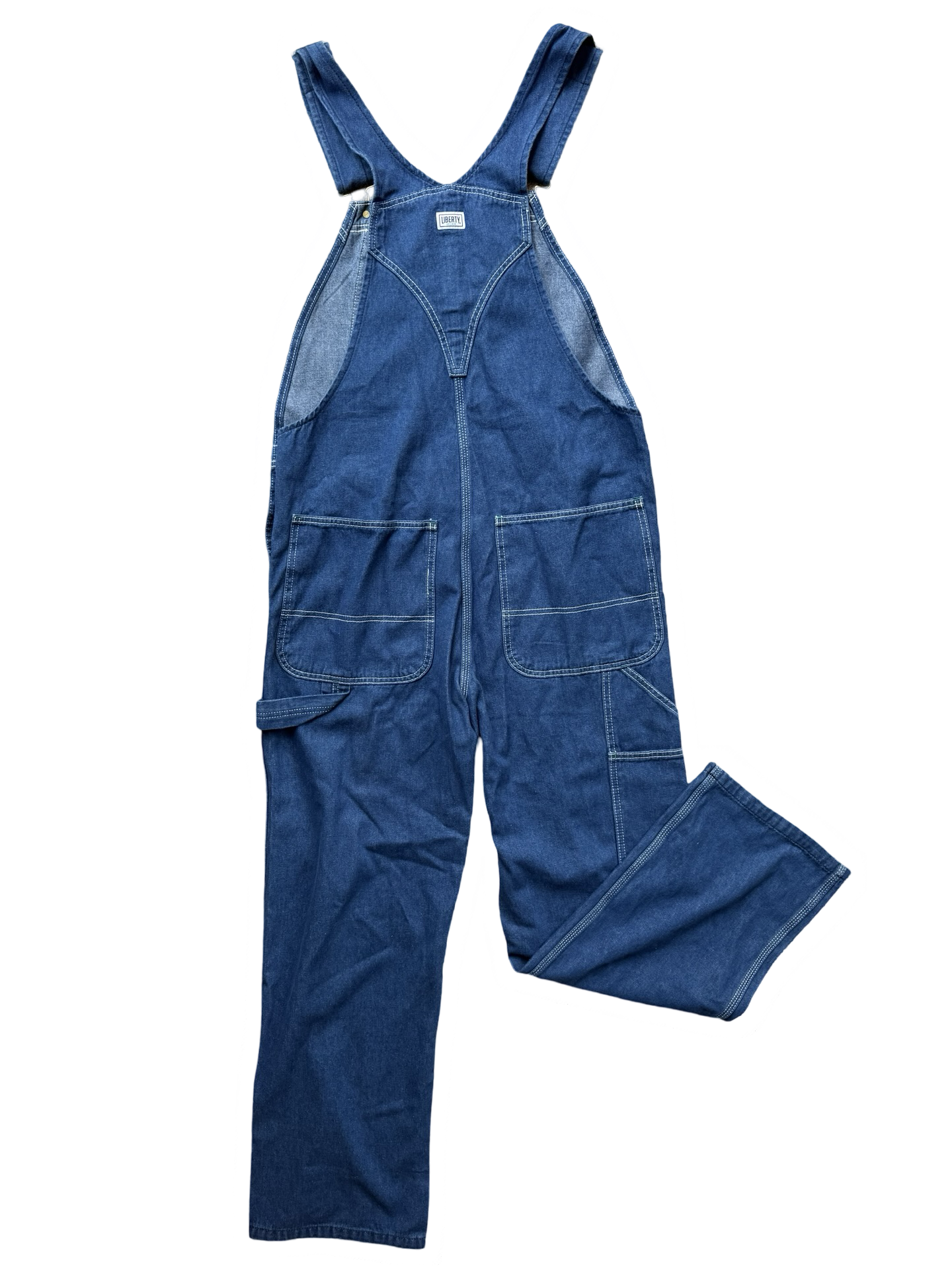 Liberty overalls