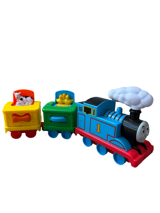 Thomas toy