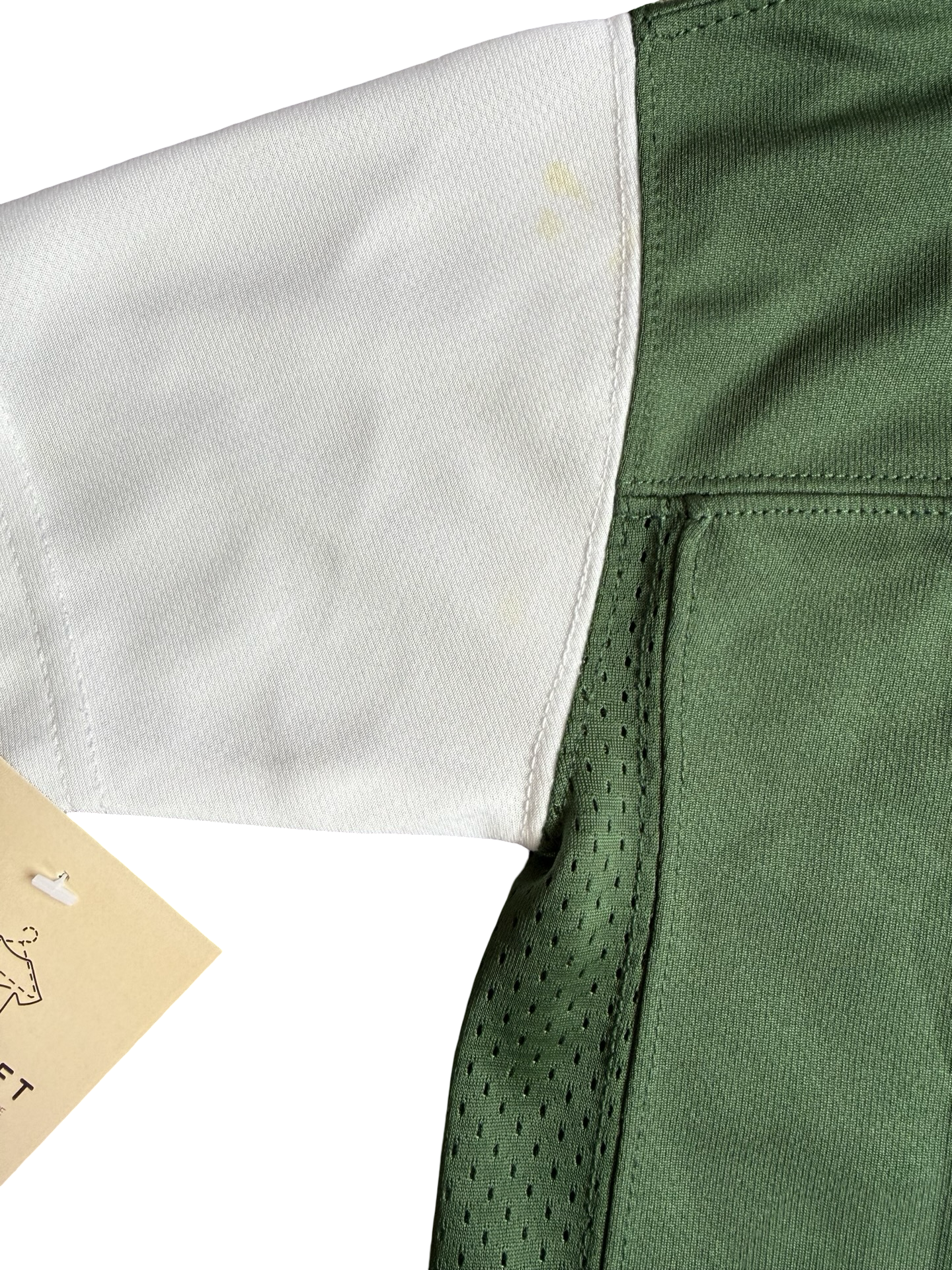 Jets NFL Jersey *Flaws
