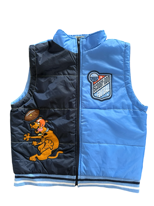 Scooby Doo Vest (7)