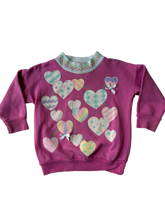 Vintage jumper